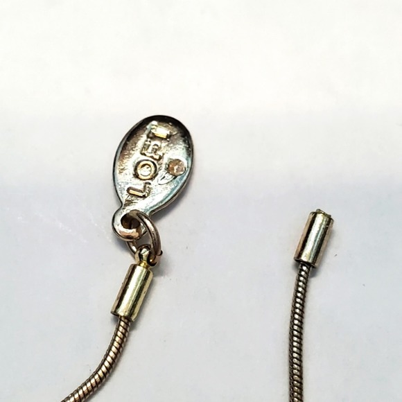 LOFT Multi-Color Multi-Strand Adjustable Beaded Bracelet - Picture 6 of 10